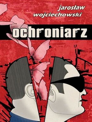 cover image of Ochroniarz